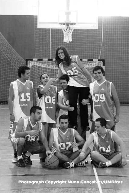 Imagem número 2 da galeria Troféu AAUM