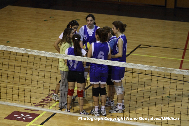 Imagem número 10 da galeria Torneio Escolas Secundárias