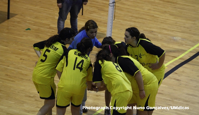 Imagem número 9 da galeria Torneio Escolas Secundárias