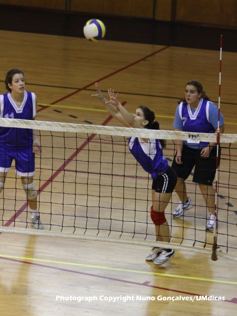 Imagem número 7 da galeria Torneio Escolas Secundárias