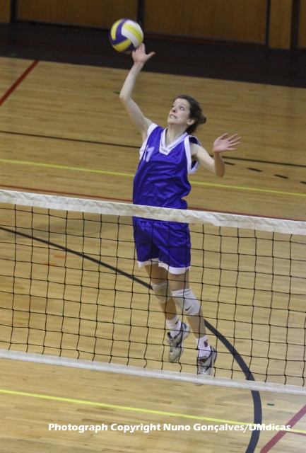 Imagem número 5 da galeria Torneio Escolas Secundárias