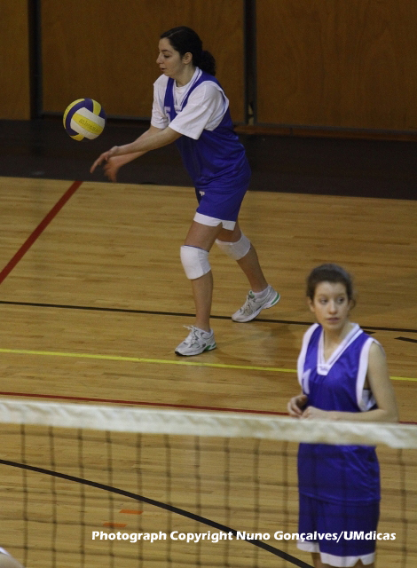 Imagem número 8 da galeria Torneio Escolas Secundárias