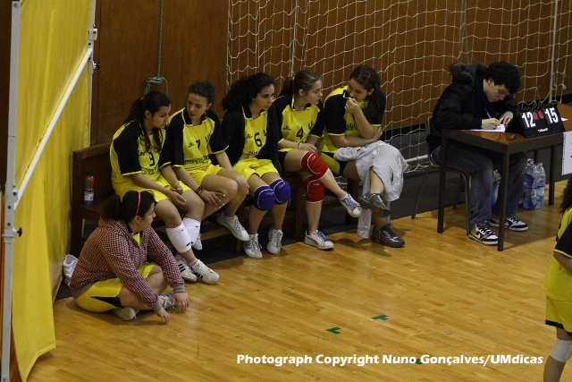 Imagem número 4 da galeria Torneio Escolas Secundárias