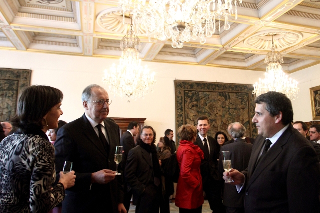 Imagem número 1 da galeria Aniversário da UMinho