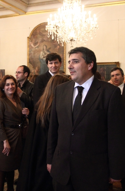 Imagem número 5 da galeria Aniversário da UMinho