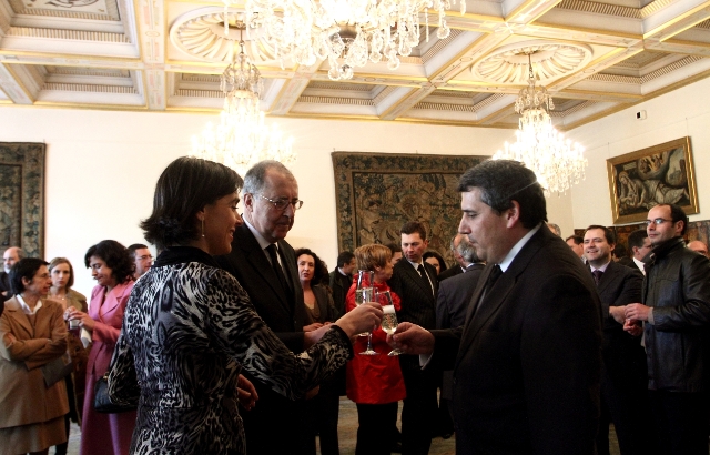 Imagem número 2 da galeria Aniversário da UMinho