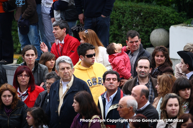 Imagem número 8 da galeria Cortejo