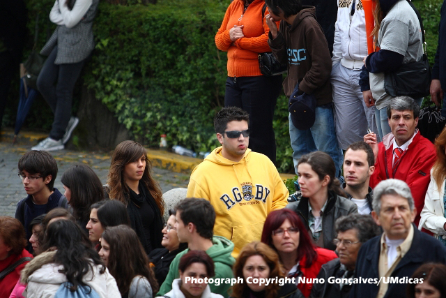 Imagem número 9 da galeria Cortejo