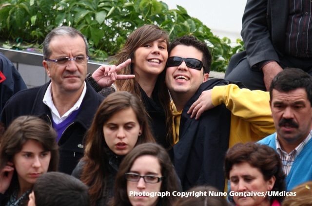 Imagem número 6 da galeria Cortejo