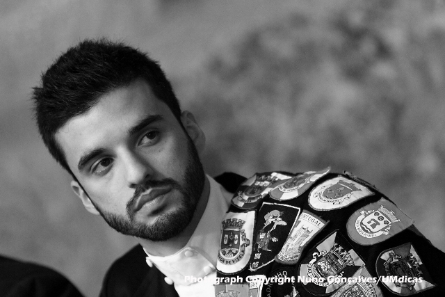 Imagem número 1 da galeria Tomada de Posse AAUM