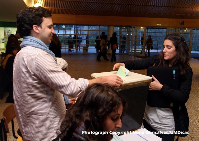Imagem número 9 da galeria Eleições AAUM
