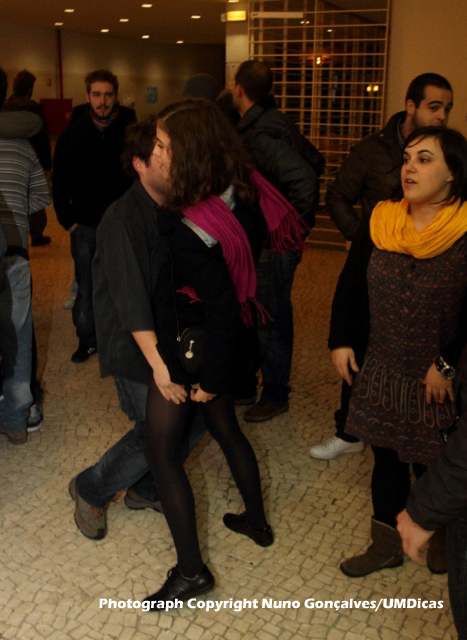 Imagem número 8 da galeria Eleições AAUM