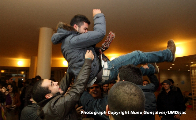 Imagem número 9 da galeria Eleições AAUM