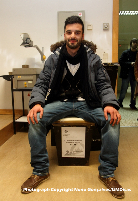 Imagem número 4 da galeria Eleições AAUM