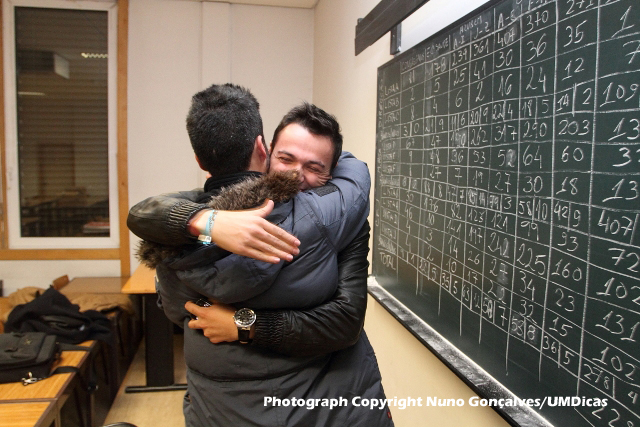 Imagem número 7 da galeria Eleições AAUM