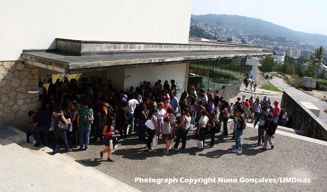 Imagem número 8 da galeria Boas-vindas Erasmus - 1º Semestre