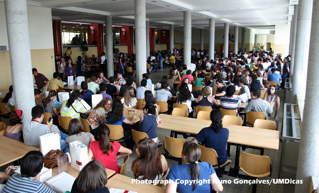 Imagem número 5 da galeria Boas-vindas Erasmus - 1º Semestre