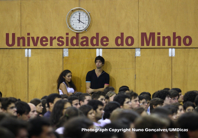 Imagem número 3 da galeria Boas-vindas Novos Alunos