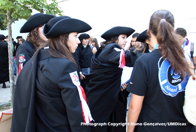 Imagem número 4 da galeria Boas-vindas Novos Alunos