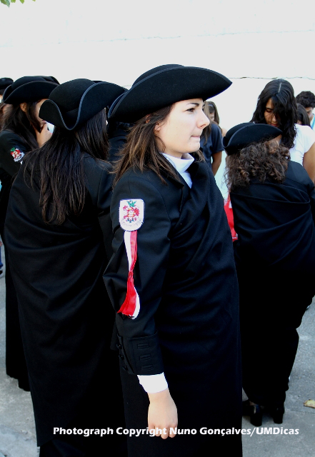 Imagem número 2 da galeria Boas-vindas Novos Alunos