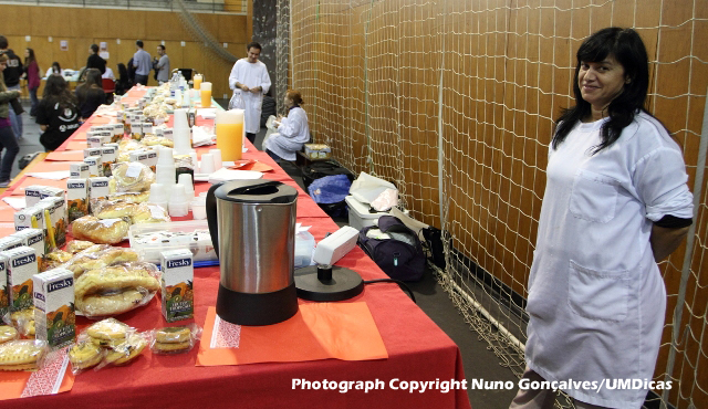 Imagem número 10 da galeria Dádiva de Sangue Outubro - Gualtar