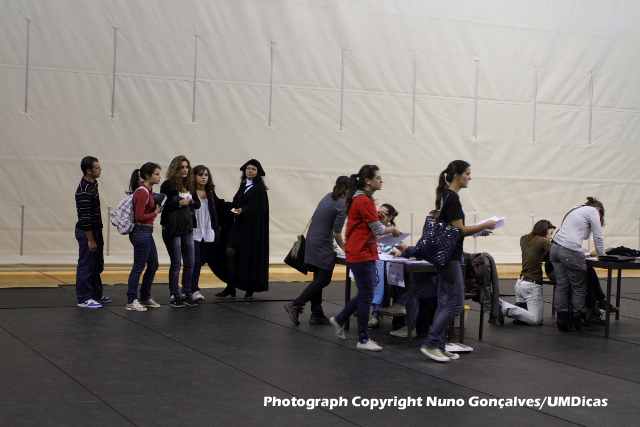 Imagem número 2 da galeria Dádiva de Sangue Outubro - Gualtar