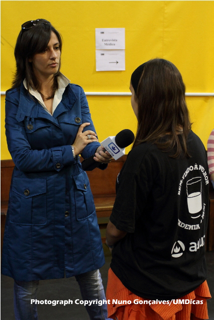 Imagem número 4 da galeria Dádiva de Sangue Outubro - Gualtar