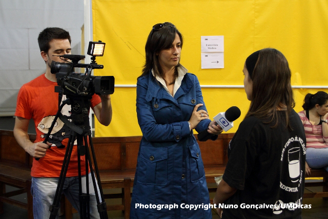 Imagem número 5 da galeria Dádiva de Sangue Outubro - Gualtar