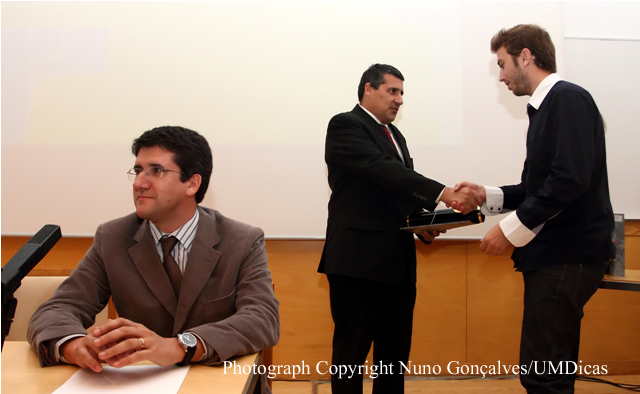 Imagem número 9 da galeria Entrega de diplomas Escola de Arquitectura