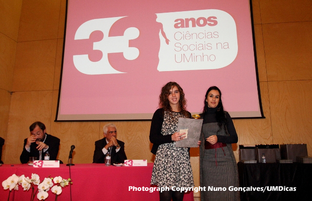 Imagem número 6 da galeria Entrega de diplomas ICS