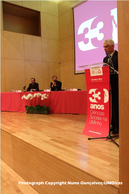 Imagem número 10 da galeria Entrega de diplomas ICS