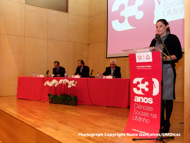 Imagem número 9 da galeria Entrega de diplomas ICS