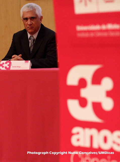 Imagem número 4 da galeria Entrega de diplomas ICS