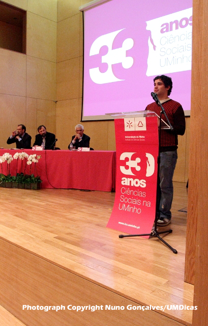 Imagem número 10 da galeria Entrega de diplomas ICS