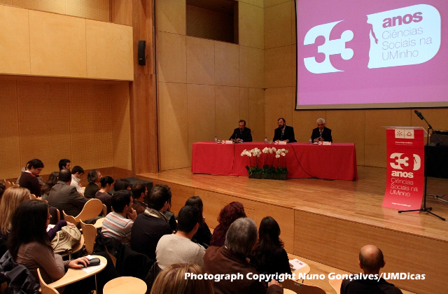 Imagem número 5 da galeria Entrega de diplomas ICS