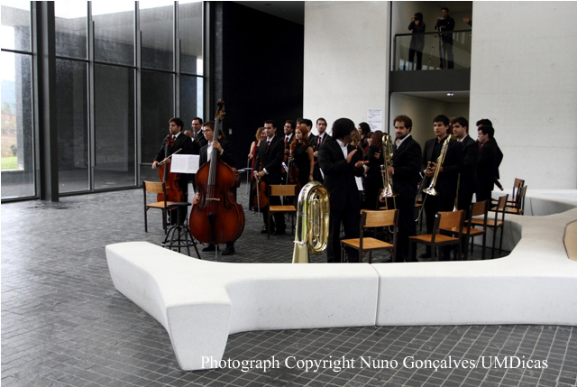 Imagem número 8 da galeria Aniversário da Escola de Ciências da Saude