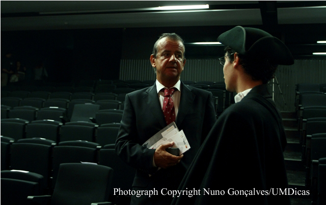 Imagem número 9 da galeria Aniversário da Escola de Ciências da Saude