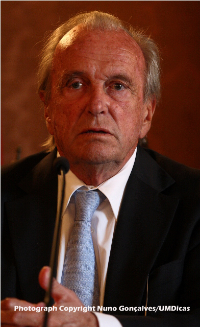 Imagem número 9 da galeria Encontros UM - 100 da República