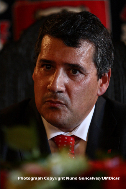 Imagem número 10 da galeria Encontros UM - 100 da República