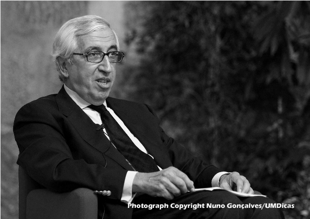 Imagem número 1 da galeria Encontros UM - 100 da República