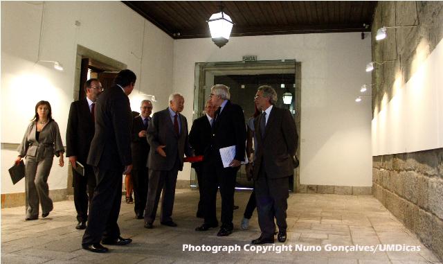 Imagem número 6 da galeria Encontros UM - 100 da República