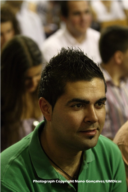 Imagem número 10 da galeria Erasmus visitam Reitoria