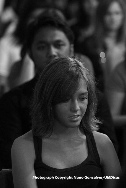 Imagem número 8 da galeria Erasmus visitam Reitoria