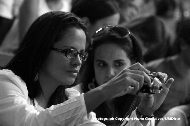 Imagem número 2 da galeria Erasmus visitam Reitoria