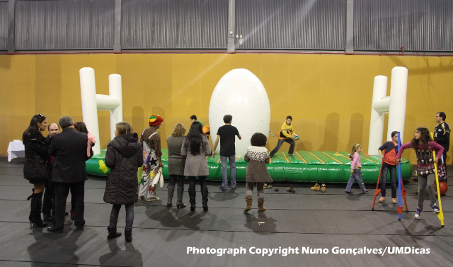 Imagem número 1 da galeria Festa Natal SASUM