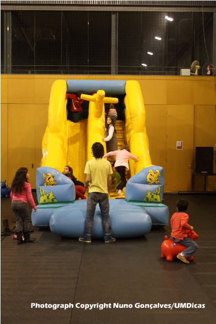Imagem número 3 da galeria Festa Natal SASUM