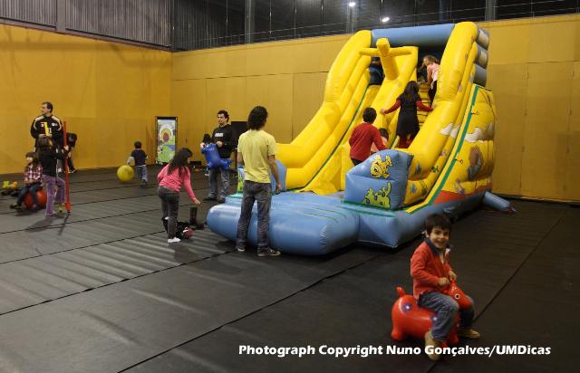 Imagem número 5 da galeria Festa Natal SASUM