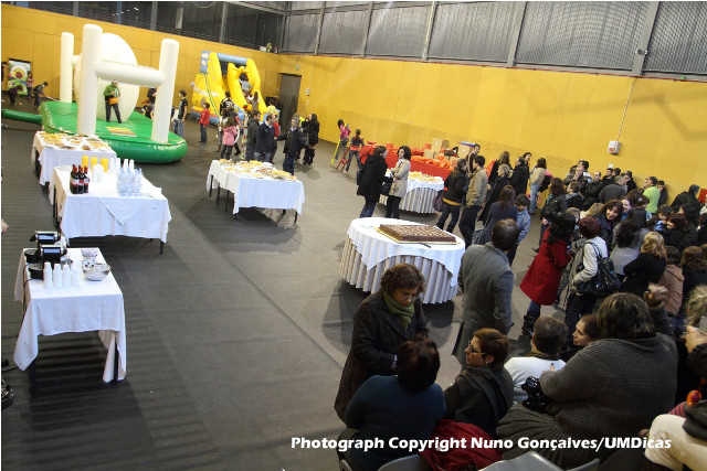 Imagem número 6 da galeria Festa Natal SASUM