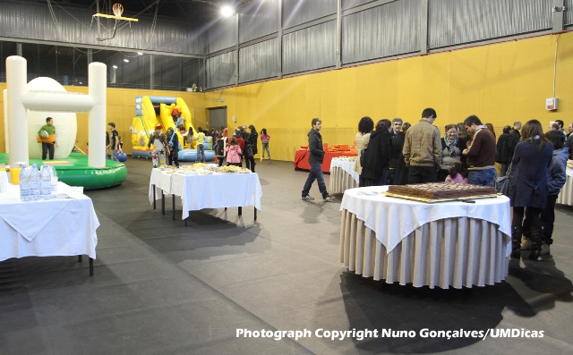Imagem número 7 da galeria Festa Natal SASUM