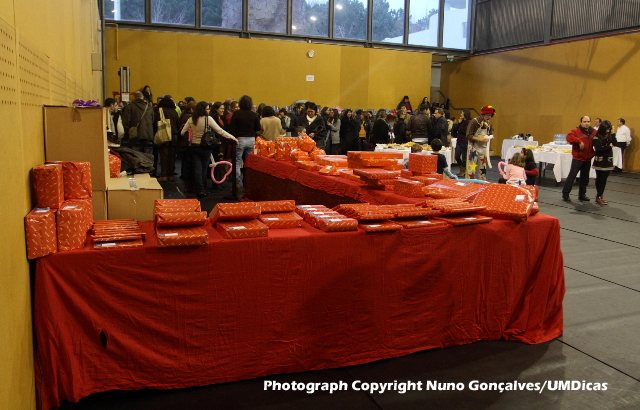 Imagem número 10 da galeria Festa Natal SASUM
